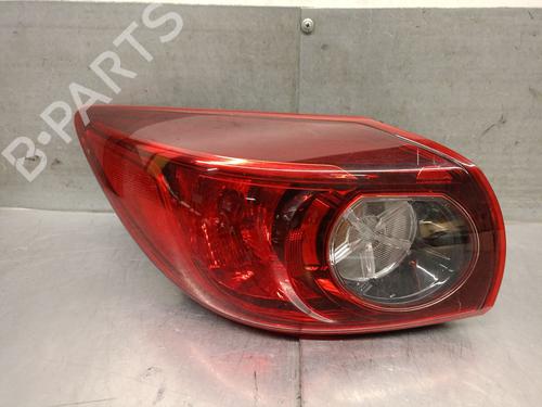 Used Left taillight Left taillight 37158536 37158536
