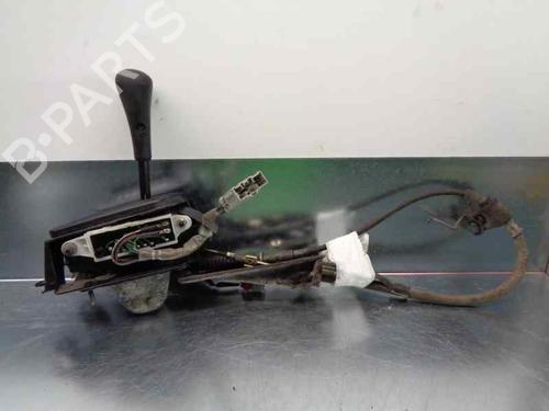 Gear lever HONDA CIVIC VI Fastback (MA, MB) 1.6 16V (MB4) BP7446581M90