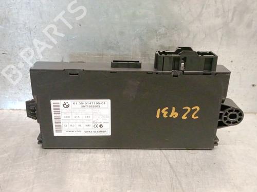 Used Comfort control module BMW 1 (E87) 118 d (143 hp) 26641248