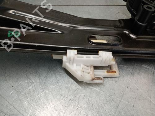 Front right window mechanism FIAT 500L (351_, 352_) 1.3 D Multijet (199.LYM11, 199.LYM1A) | BP29333379C23 