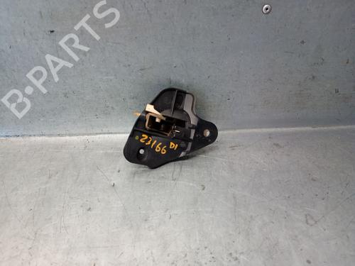 Front left interior door handle CHRYSLER VOYAGER IV (RG, RS) 2.5 CRD | BP27457820I13 