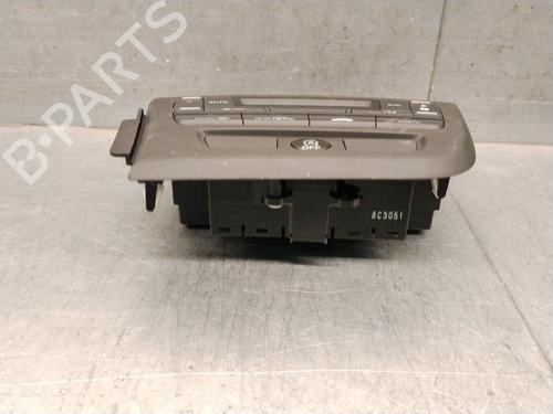 Climate control HONDA CIVIC IX (FK) 1.4 i-VTEC (FK1) | BP38177440I5 - Image 4