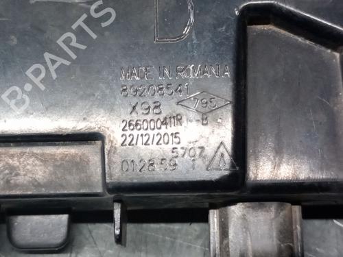 Højre Foran Tågelygte RENAULT CAPTUR I (J5_, H5_) 1.5 dCi 90 (J5N4, J5M5, J5MW, J5M6, J5AL, J5AJ) | BP30832444C31