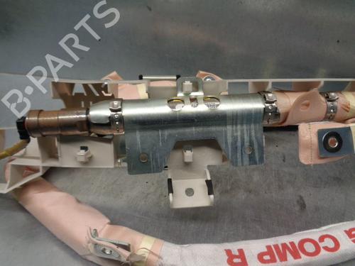 Right curtain airbag SUBARU FORESTER (SH_) 2.0 D AWD (SHH, SHD, SHN) | BP9402209C12 
