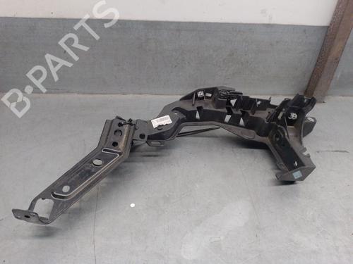 Other SMART FORTWO Coupe (453) electric drive / EQ (453.391) | BP26494518O1 