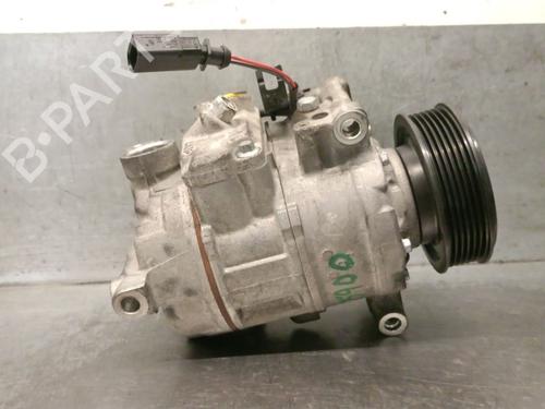 AC compressor AUDI A4 B7 (8EC) 2.0 | BP37069908M34 - Image 3