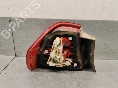 Right taillight BMW 3 (E90) 318 d | BP37157496C35 - Image 2