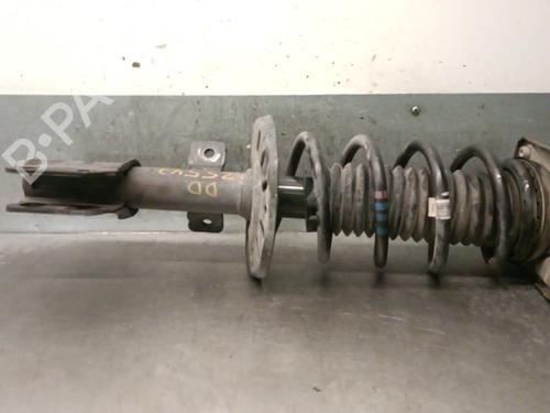 Used Right front shock absorber Right front shock absorber TOYOTA PROACE Van (MDZ_) 1.5 D4d (MDZ8) (102 hp) 36045937 36045937