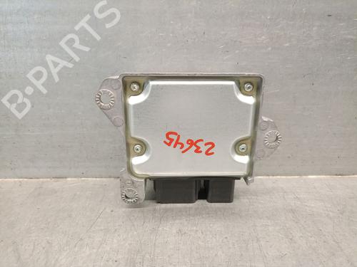 Airbag styreenhed JAGUAR X-TYPE I (X400) 2.5 V6 All-wheel Drive | BP29463927M53 