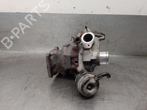 Turbocharger/Supercharger FORD C-MAX II (DXA/CB7, DXA/CEU) 1.0 EcoBoost | BP30889867M71