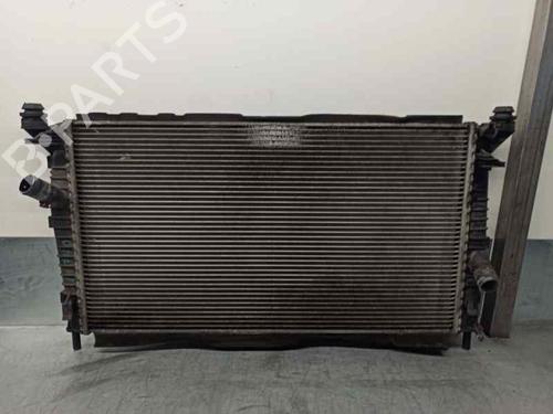 Køler FORD FOCUS II Convertible [2006-2010]  6460291