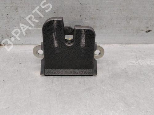 Bagklap lås Bagklap lås VW POLO V (6R1, 6C1) 1.6 TDI (90 hp) 37197312 37197312