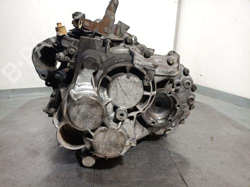 Gearbox VW BORA Variant (1J6) 1.9 TDI | BP32414776M3