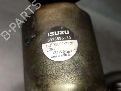 Egr OPEL ASTRA H (A04) 1.7 CDTI (L48) | BP35725411M69 - Image 6