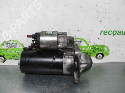 Starter FIAT MAREA (185_) 1.9 JTD 105 (185AXN1A) | BP2114026M8 