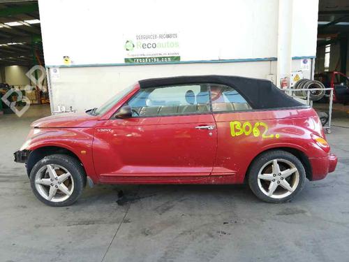 Brugte CHRYSLER PT CRUISER Convertible 2.4 GT 884618