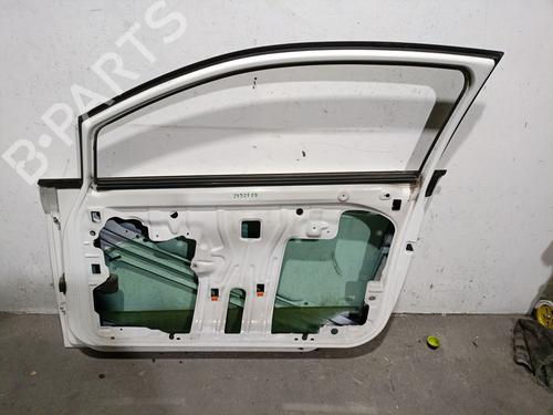 Right front door SEAT IBIZA IV SC (6J1, 6P5) 1.6 TDI | BP30470551C3
