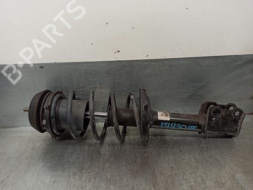 Venstre foran støtdemper OPEL CORSA C (X01) 1.2 (F08, F68) 22170843