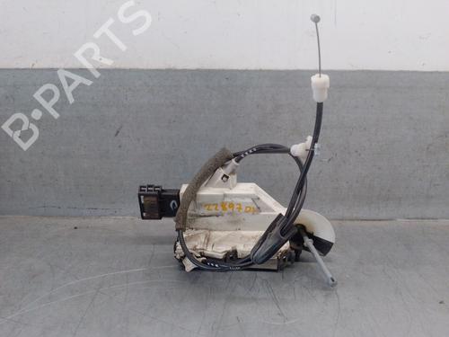 Used Front left lock PEUGEOT 308 I (4A_, 4C_) 1.6 HDi (90 hp) 26730826