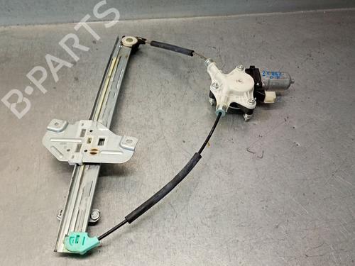 Used Front right window mechanism KIA RIO III (UB) 1.25 CVVT (86 hp) 26576885