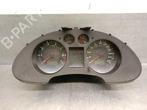 Used Instrument cluster SEAT IBIZA III (6L1) 1.2 (64 hp) 29854942