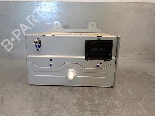 Radio OPEL INSIGNIA A (G09) 2.0 CDTI 4x4 (68) | BP18880566E6 