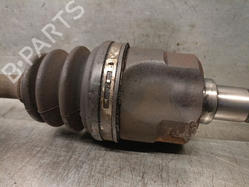 Right rear driveshaft HYUNDAI ix35 (LM, EL, ELH) 2.0 CRDi | BP20688051M41 