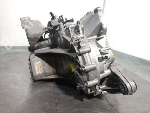 Gearbox FORD FOCUS III 1.6 TDCi | BP36596835M3 - Image 2