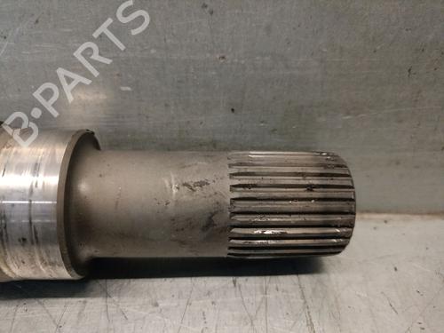 Right front driveshaft KIA CARNIVAL / GRAND CARNIVAL III (VQ) 2.9 CRDi | BP29916618M39