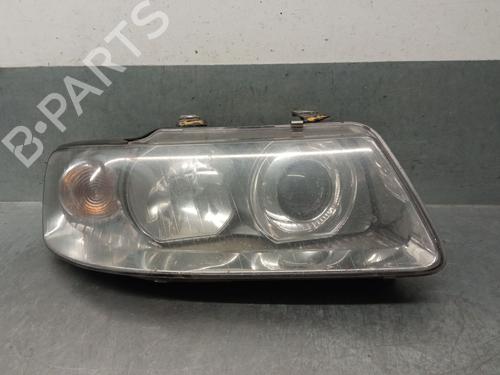 Used Right headlight AUDI A3 (8L1) 1.9 TDI (130 hp) 30161180