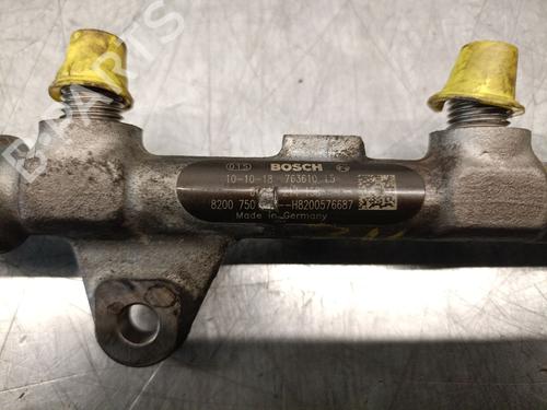 Injection rail RENAULT MEGANE III Hatchback (BZ0/1_, B3_) 1.9 dCi (BZ0N, BZ0J) | BP38445739M98 - Image 4