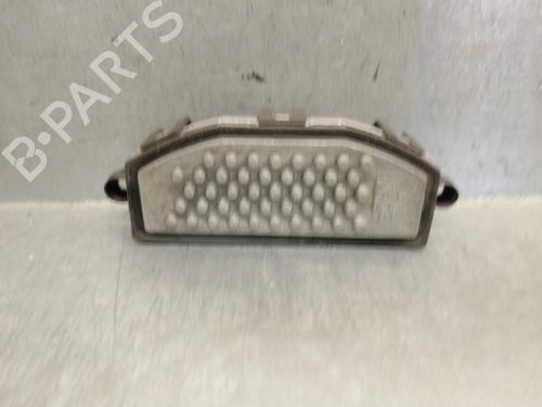 Used Heater resistor MERCEDES-BENZ A-CLASS (W177) A 180 d (177.003) (116 hp) 29943849