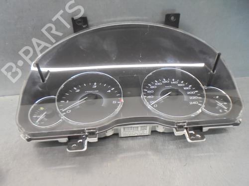 Instrument cluster SUBARU LEGACY V Estate (BR) 2.0 D AWD (BRD) | BP15651727C47 