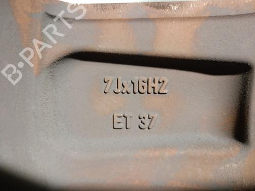 Fælk VW PASSAT B5.5 Variant (3B6) 1.9 TDI | BP31341093C45 