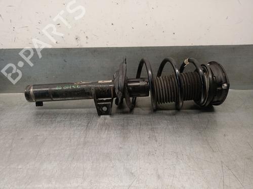 Venstre fortil støddæmper VW TIGUAN (5N_) 2.0 TDI (150 hp) 29453081