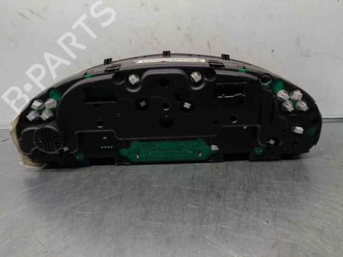 Instrument cluster PEUGEOT 607 (9D, 9U) 2.2 HDi | BP6519177C47 