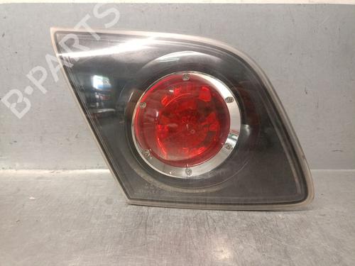 Used Left tailgate light Left tailgate light 38784608 38784608