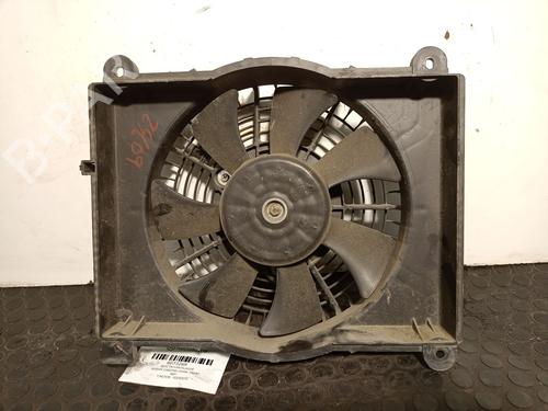 Used Radiator fan Radiator fan 37294274 37294274