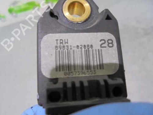 Elektronisk sensor TOYOTA COROLLA (_E12_) 1.4 D (NDE120_, NDE120R) | BP20246316M84