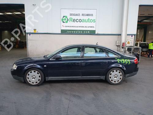 Brugte AUDI A6 C5 (4B2, 4B4) 2.5 TDI (155 hp) 4374126