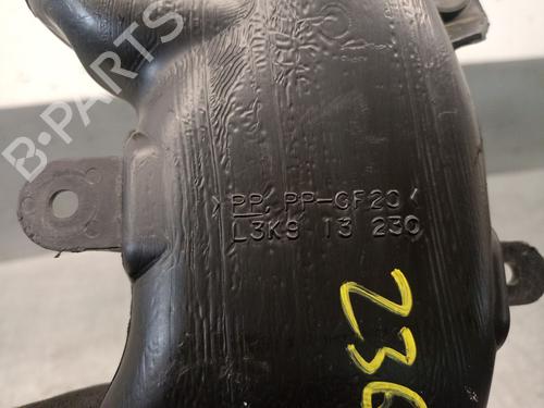 Rura / Przewód MAZDA CX-7 (ER) 2.3 MZR DISI Turbo AWD (ER3P) | BP29924695M125