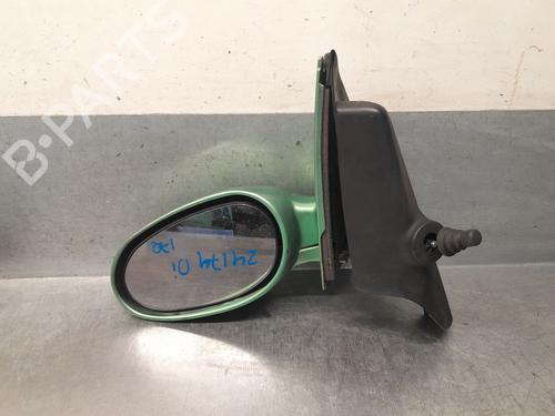 Used Left mirror Left mirror 36887071 36887071