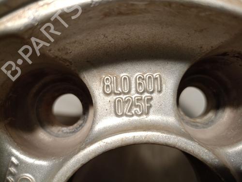 Rim AUDI A3 (8L1) 1.8 T | BP28519241C45