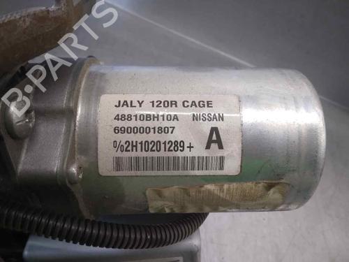 Steering column NISSAN NOTE (E11, NE11)  | BP9999604M21 