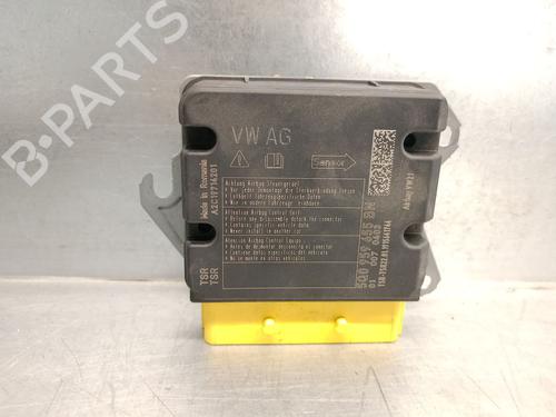 Used ECU airbags SEAT TARRACO (KN2) 2.0 TSi 4Drive (190 hp) 27858690