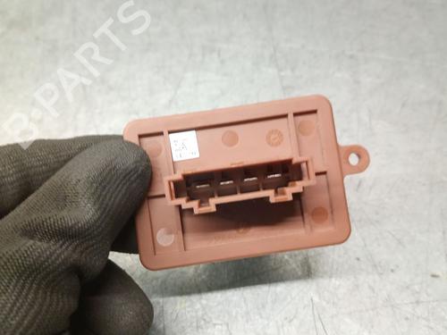 Heater resistor DACIA SANDERO III 1.0 TCe 90 | BP31623447M108