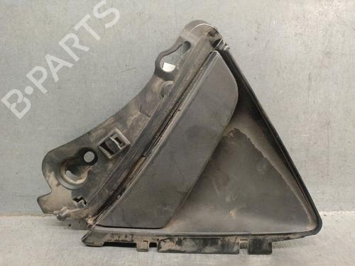 Puxador exterior trás esquerdo CITROËN DS4 (NX_) 1.6 HDi 110 (112 hp) 32361652