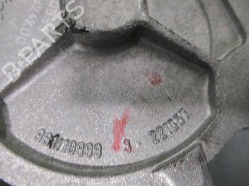 Vacuum pump FIAT PUNTO (188_) 1.9 JTD 80 (188.237, .257, .337, .357) | BP2085041M80 