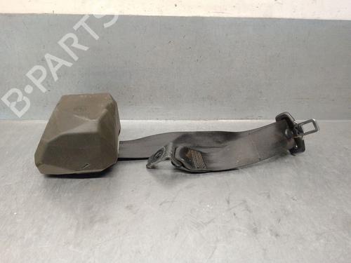 Rear left seatbelt VW PASSAT B6 Variant (3C5) 2.0 TDI 16V | BP34350881I29 - Image 2