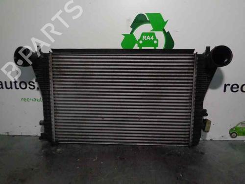 Used Intercooler VW PASSAT B6 (3C2) 1.8 TSI (160 hp) 5037761